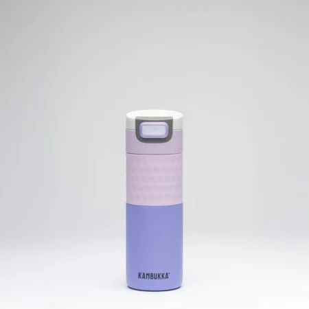Vaso Térmico para Café Té Etna Grip Pale Purple 500ml