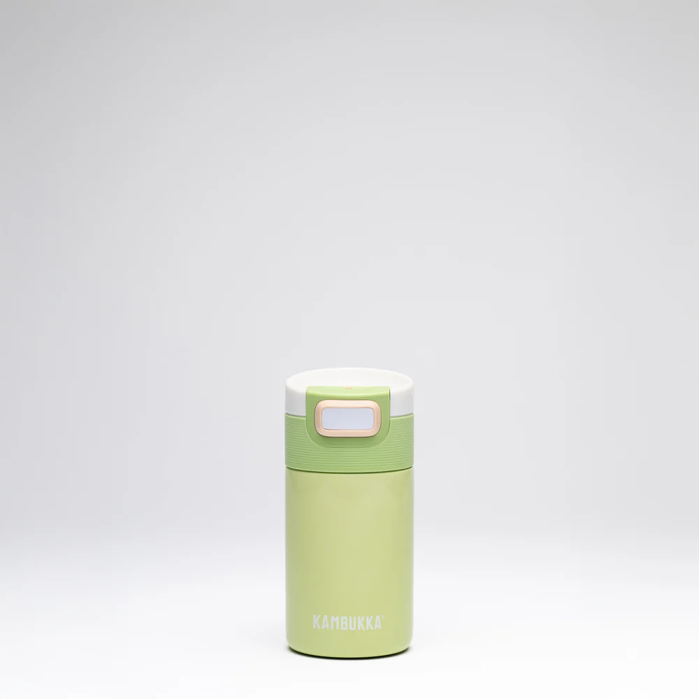 Vaso Térmico para Café Té Etna Perfect Pistachio 300ml