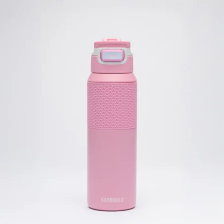 Botella de Agua Térmica Elton Pink Ambition 1 Litro