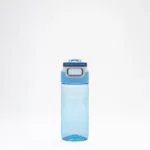 Botella de Agua Elton Tropical Blue 500ml