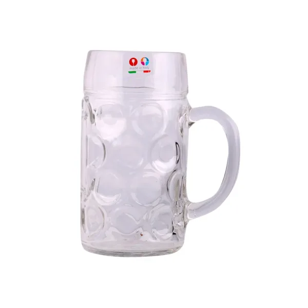 Chop de Vidrio Borgonovo Don 1 L