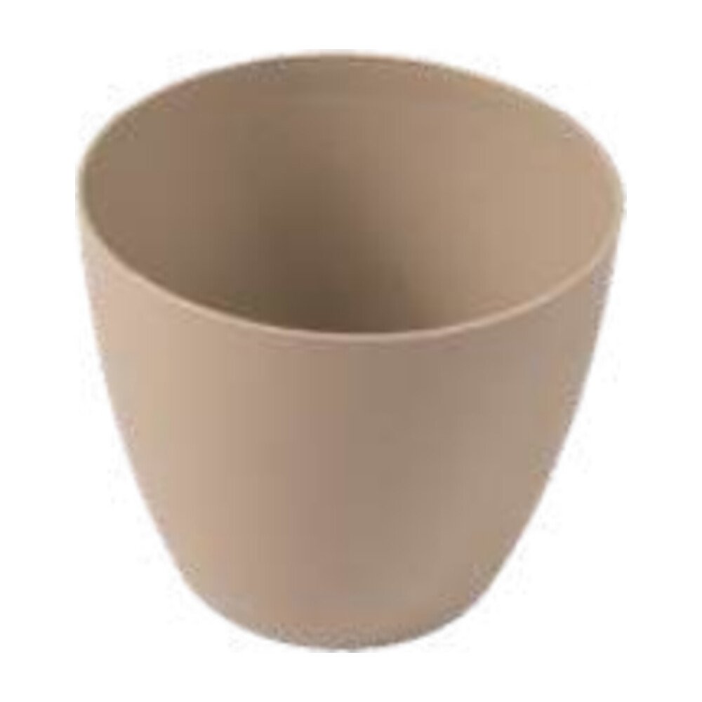 Maceta Rotomoldeada Bosco Umbra N°37