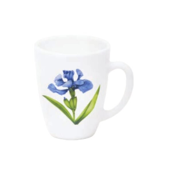 Taza Biondina Classique Barrel 330 ml – Pack x 6