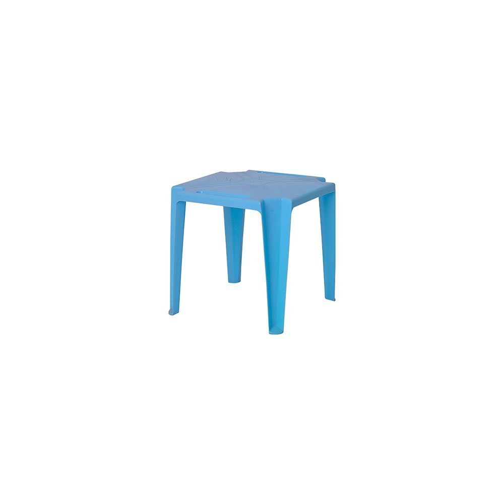 Mesa Cuadrada Infantil Gemplast