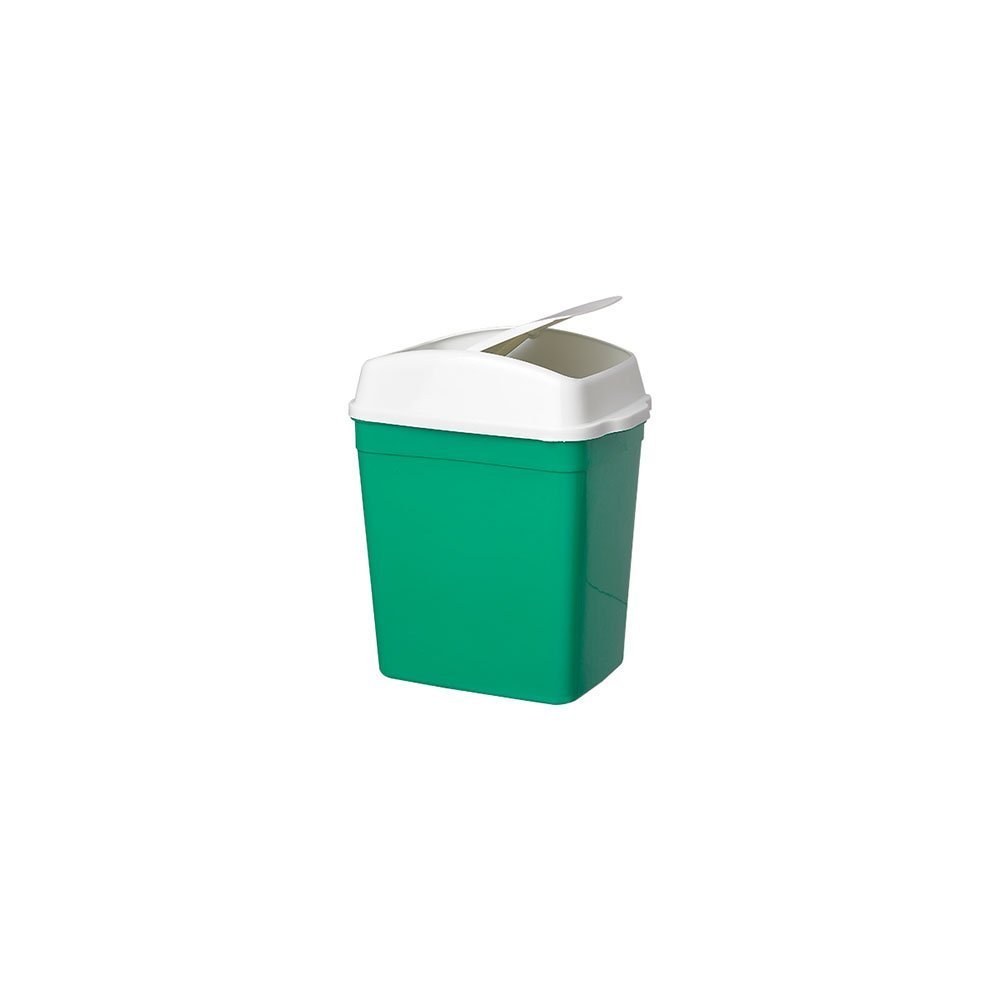 Tarro de Residuos Vaiven 8 L Gemplast
