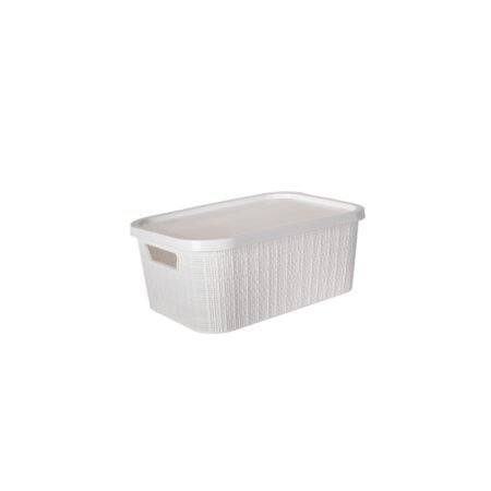 Organizador con Tapa Bosco Trevi 7 L