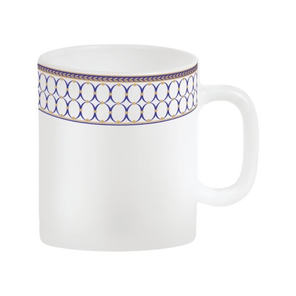 Taza Biondina Sovrana Cylinder 320 ml – Pack x 6