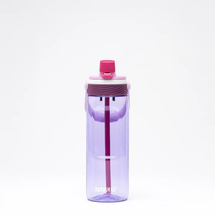 Botella de Agua Dupla Harvest Wine 750ml - Imagen 4