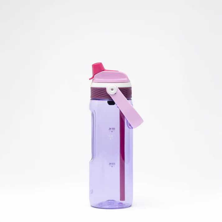 Botella de Agua Dupla Harvest Wine 750ml