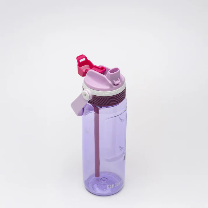 Botella de Agua Dupla Harvest Wine 750ml - Imagen 5