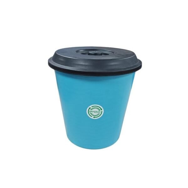 Tarro de Residuos Gemplast 18 L