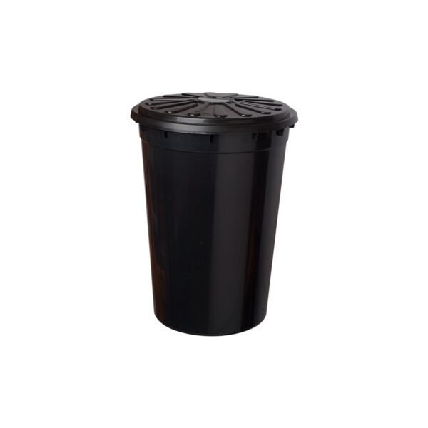 Tarro de Residuos Gemplast 48 L