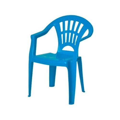 Sillita Infantil Gemplast