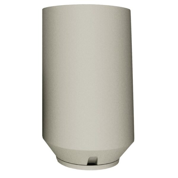 Maceta Rotomoldeada Plástica Vignola N64 53L