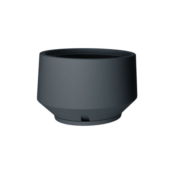 Maceta Rotomoldeada Plástica Vignola N31 38L