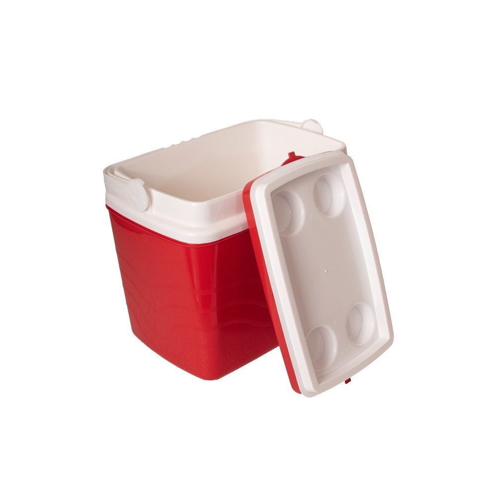 Combo Gemplast Aire Libre: Conservadora 34L + 15L + Bidón 2.7L - Imagen 3