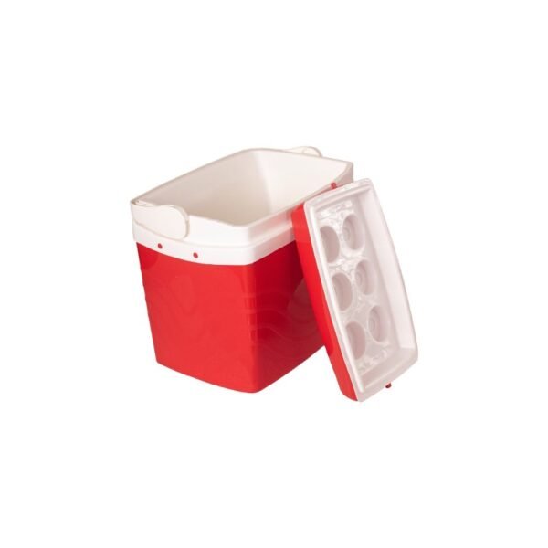 Conservadora Heladerita Térmica Gemplast 34 Litros