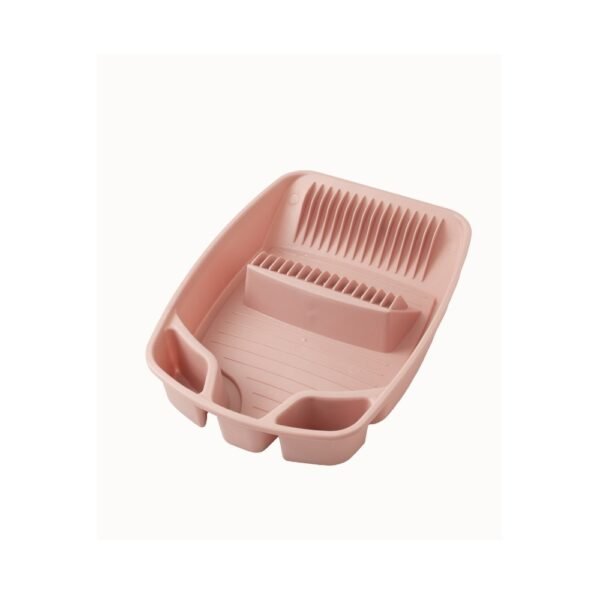 Escurridor Secaplatos Gemplast Grande