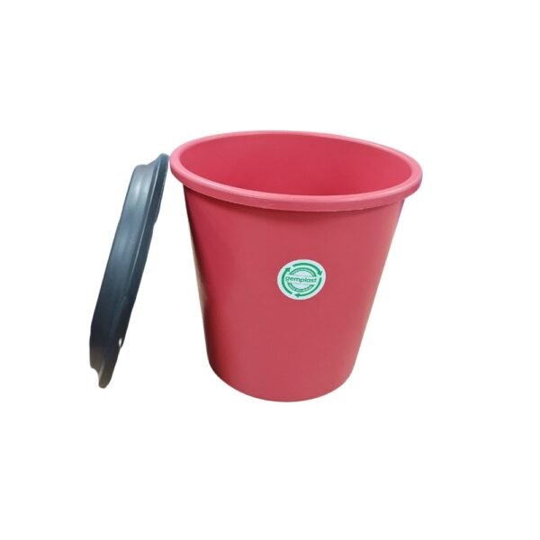 Tarro de Residuos Gemplast 18 L