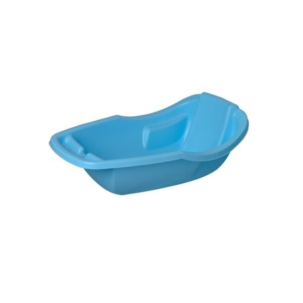 Bañera Para Bebé Plástico Reforzado Gemplast