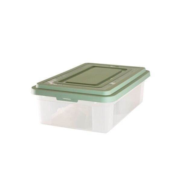 Organizador Multiuso Gemplast Transparente 36 Litros