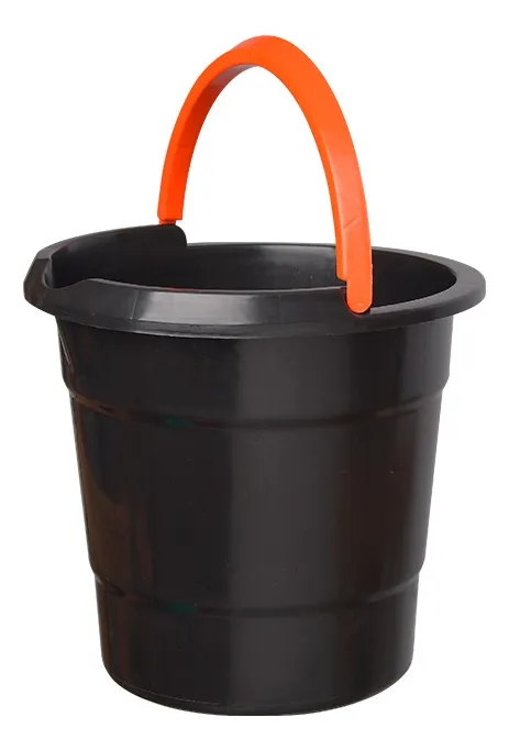 Balde Eco Reforzado Gemplast 12 L - Imagen 7