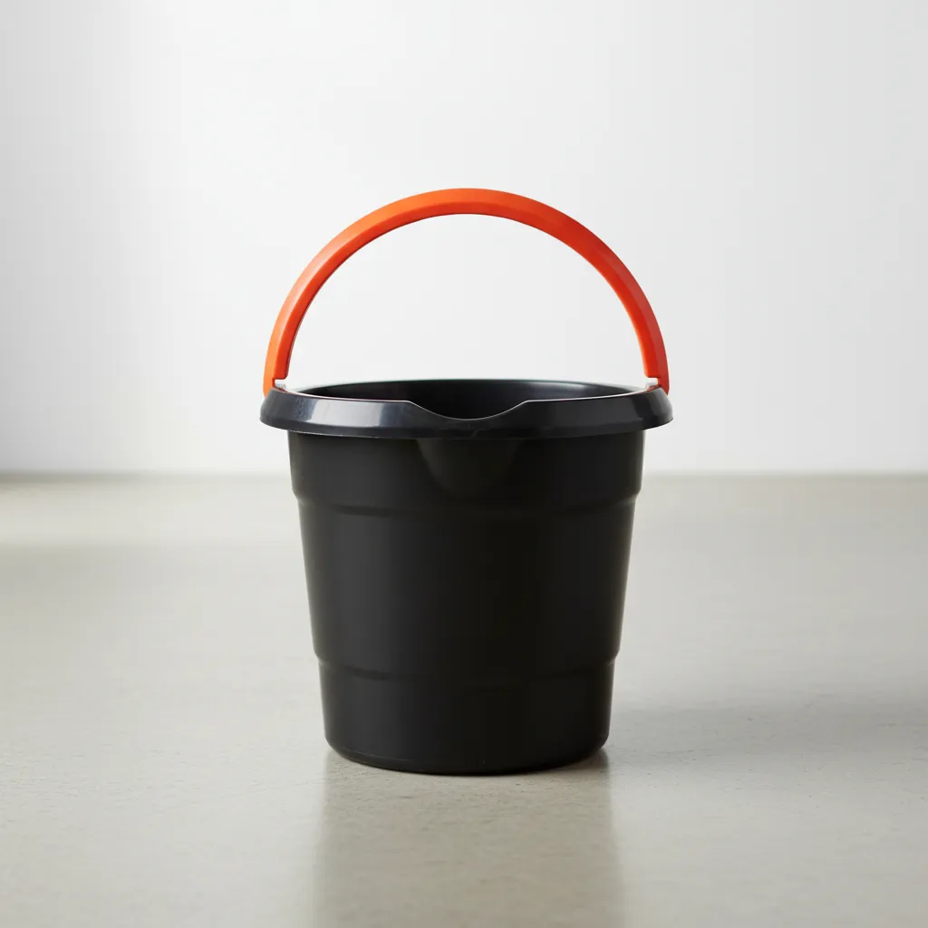 Balde Eco Reforzado Gemplast 12 L - Imagen 6