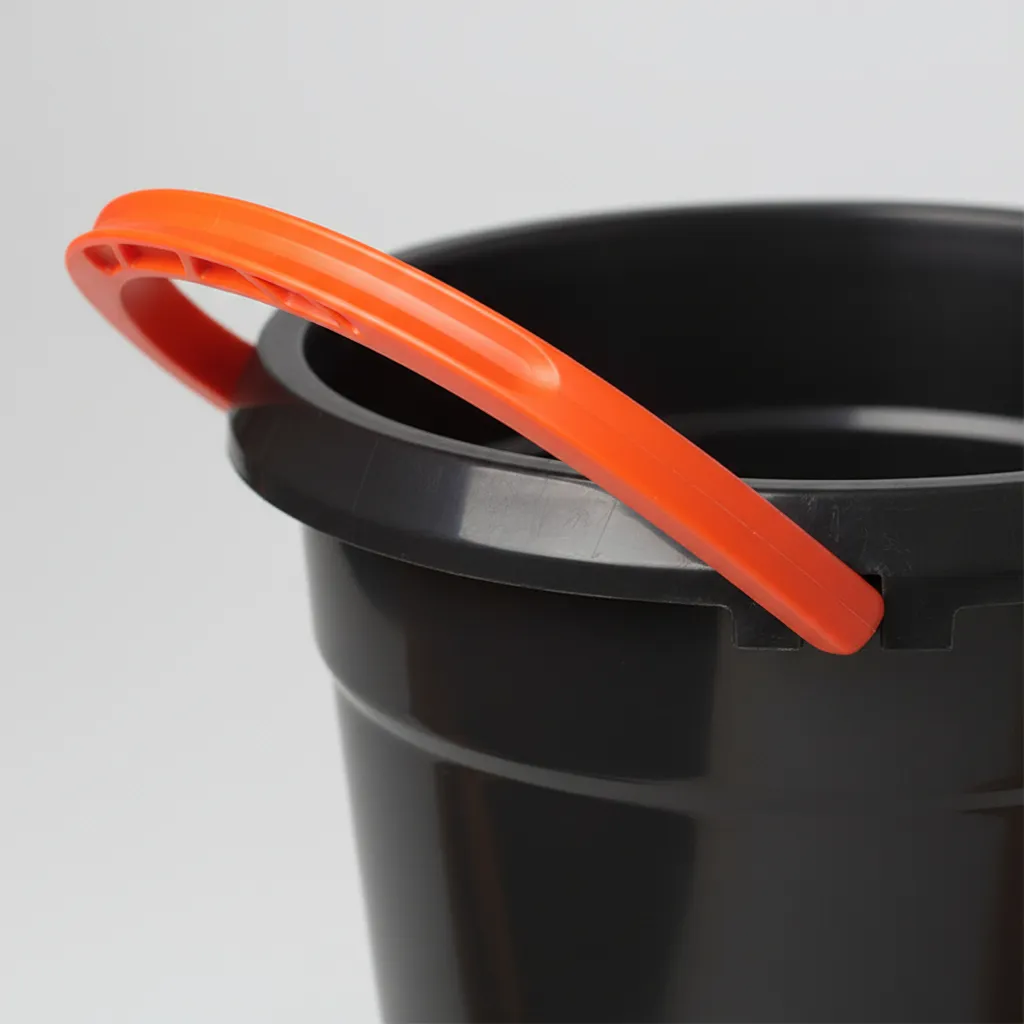 Balde Eco Reforzado Gemplast 12 L - Imagen 5