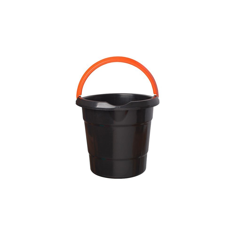 Balde Eco Reforzado Gemplast 12 L - Imagen 4