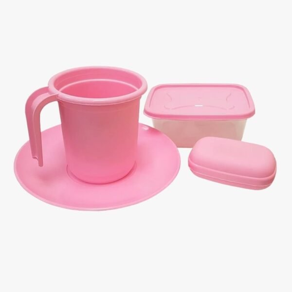 Combo Infantil 2 Gemplast