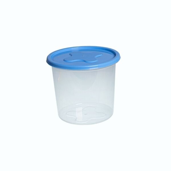 Contenedor Redondo Gemplast