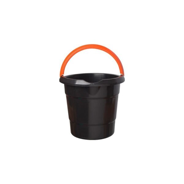 Balde Eco Reforzado Gemplast 12 L
