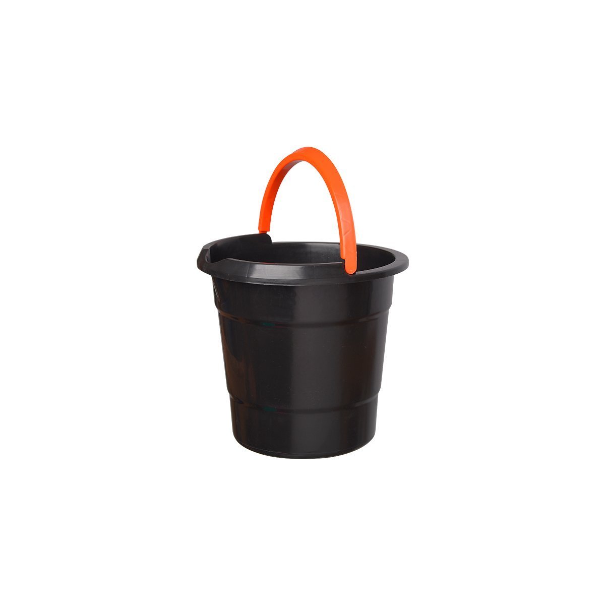 Balde Eco Reforzado Gemplast 12 L - Imagen 3