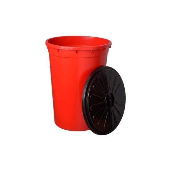 Tarro de Residuos Gemplast