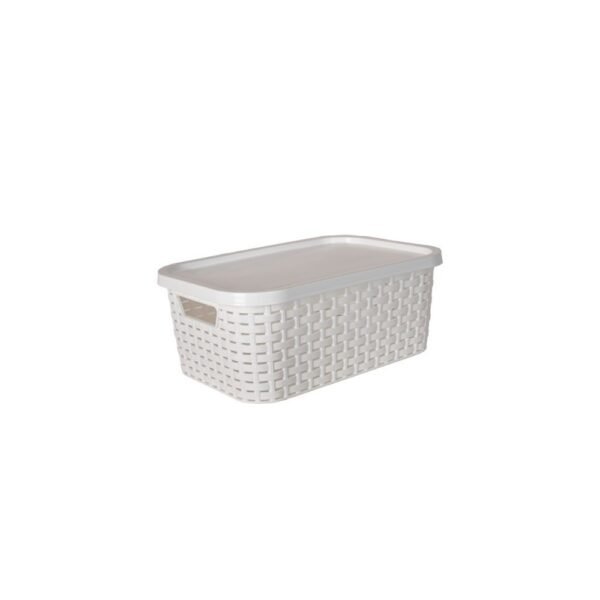 Caja Organizadora Milano Bosco